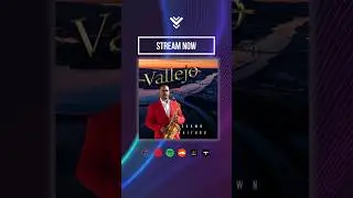 Saxman Shawn Raiford&rsquo;s jammin&rsquo; salute to the East Bay, &ldquo;Vallejo&rdquo; available now ✨🎶🎧#smoothjazz