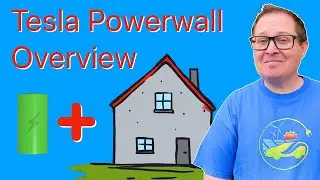 Exploring The Tesla Powerwall 2: A Detailed Look
