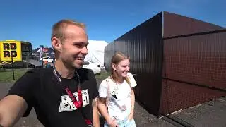 Tuning fest. Чемпионат России по драгу. Ламба Гордея.