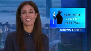 New York Comedy Festival announces over 100 additional shows