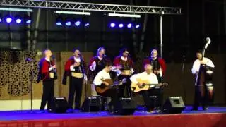 Klapa Maslina - Vela Luka