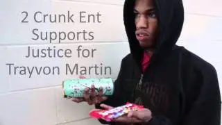 R.I.P TRAYVON MARTIN