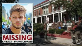 Kathmandu 2025 disappearance &mdash; backpack found inside police station sparks outrage