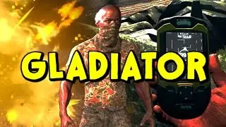 GLADIATOR! | The Culling ( Free For All )