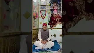 “Sad Muhinja Suni Sai,Pursanram Halyo Achjan”Satguru Pursanaram Bhajan…Sung At Hathungo Dham…