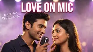 &ldquo;Dil Ka Mic 🎤❤️ | Bollywood Rap Love Anthem | Dev Studio 97&rdquo;