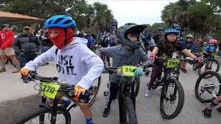 Bad Habit MTB Race Kids 2022