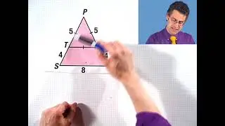 Classifying Triangles by Side Lengths