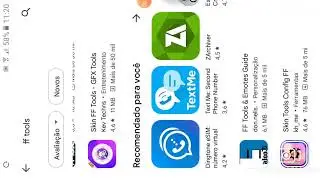como baixar hack da play store