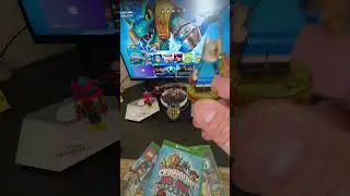 Disney Infinity Killed Skylanders &ndash; Change My Mind