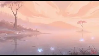 2 Hours Ultimate Deep Sleep Music 🌌 Calm Ambient Sounds for Relaxation & Stress Relief – Stillwave