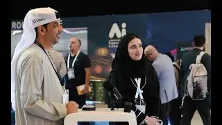 Ai Everything Abu Dhabi