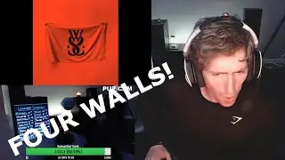 Chris REACTS to While She Sleeps - Four Walls