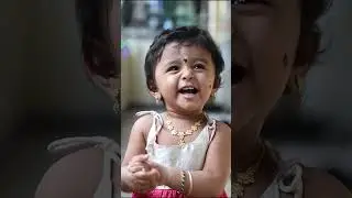 CUTE BABY I SMILING I CANDID MOMENTS I 5D MARK 4 MAGICAL I
