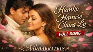 80 style bollywood hindi song 