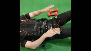 EMS  Fitness Training Review