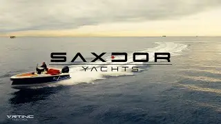 Saxdor 200 Sport - Mercury 175