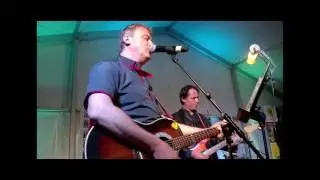 Proud Mary - Dežur (2016) LIVE