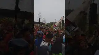 Grebek suro isky batam diserbu warga