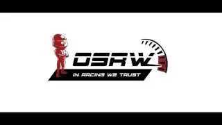 Intro OSRW.com - beta 2