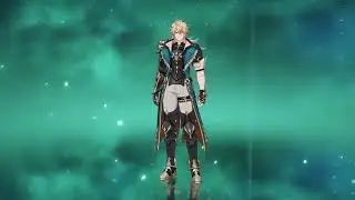 Varka Animations/Showcase- Genshin Impact- 6.4 + primogems code
