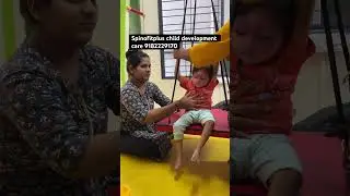 #childtherapy #childcare #childdevelopment #childrensongs #autism #cerebral #adhd #neuro #expert