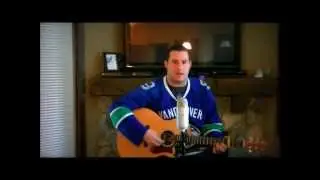 Tyler Farr - Redneck Crazy (Cover) by Travis Pickering