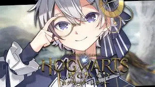 1ミリしかハリポタを知らない男のホグワーツレガシー #1