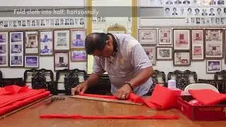 San Hung - George Town Heritage Celebrations 2018