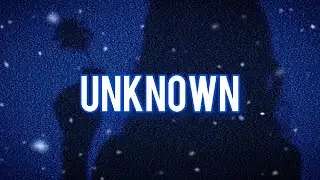[FREE FOR PROFIT] Synth Pluck Type Beat &ldquo;UNKNOWN&rdquo; (prod. Ck4y)