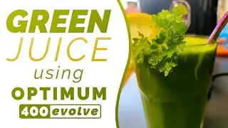 Detox Green Juice Recipe using 𝟒𝟎𝟎 𝐄𝐯𝐨𝐥𝐯𝐞 | 𝐁𝐞𝐬𝐭 𝐁𝐢𝐠 𝐌𝐨𝐮𝐭𝐡 𝐂𝐨𝐥𝐝 𝐏𝐫𝐞𝐬𝐬 𝐉𝐮𝐢𝐜𝐞𝐫 |