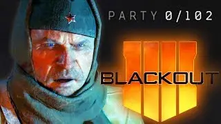 BLACK OPS 4 BLACKOUT NEWS: Player Count Leak, PC/Xbox Beta Date, Zombie Skins, Vehicle Leaks!