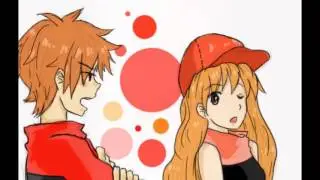 Brick x blossom