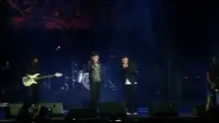 Cinta Dalam Hati - Ungu Mega Concert Live In Singapore - 24th April 2010