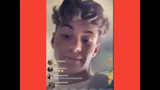 Mickey tua and Diego Martir expose Danielle Cohn full live stream