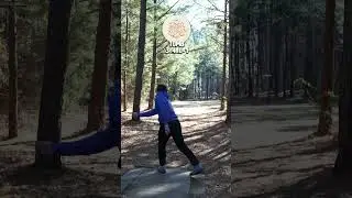 My First Forehand with the SOFT Tombs 🧈