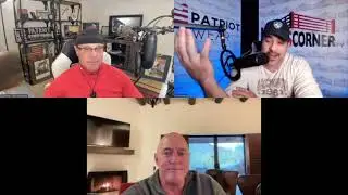 DavidXRPLion SHOCKING DEEP INSIDER INTEL 3rd PARTY Confirms Narrative The Three Amigos Excerpts