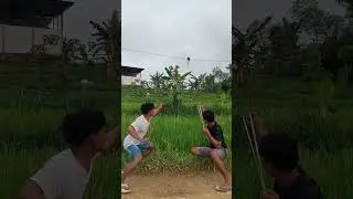 aiming requires two people to be able to capture #cuteanimals #funnyanimals #nature #awesomethings