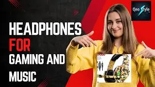 gaming headphones under 3000 with mic