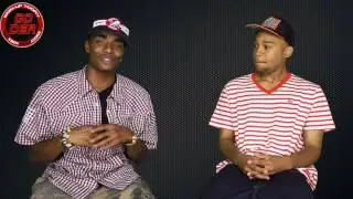 GODER Magazine Outta Town Fame Interview