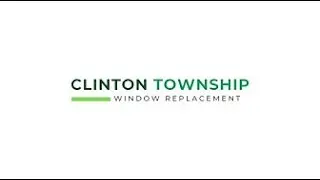 How Vinyl Replacement Windows Increase Home Value in Clinton Township
