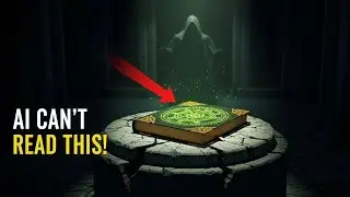 The Ancient Book Nobody Can Read &ndash; Even With AI