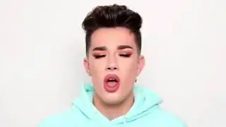 james charles womp womp womping but again