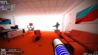 Ratz Instagib Fragmovie