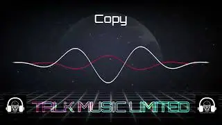 Talk Music Limited - Copy - Fehurex - Techno House