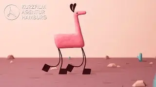 Island | Animated Short Film by Max M&ouml;rtl & Robert L&ouml;bel