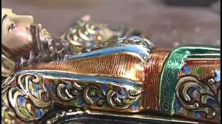 Raíces de Michoacán 