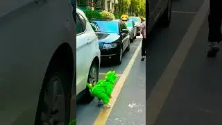 Muggi 😂