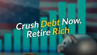 Debt Payoff First? The Financial Paradox Accelerating Retirement 💸🚀