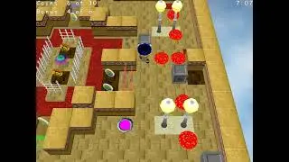 Soup Garage - Mark ( actually rmelin13 ) - Return to Wonderland